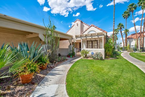 73280 Shadow Mountain Drive, D, Palm Desert, CA 92260 photo 2