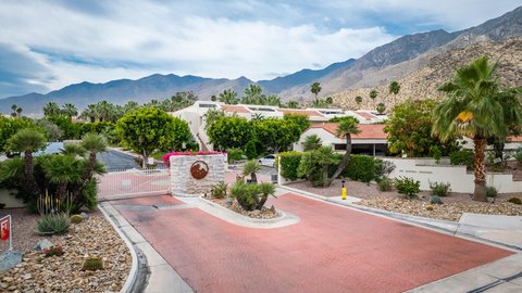 255 E Avenida Granada, 322, Palm Springs, CA 92264 photo 37