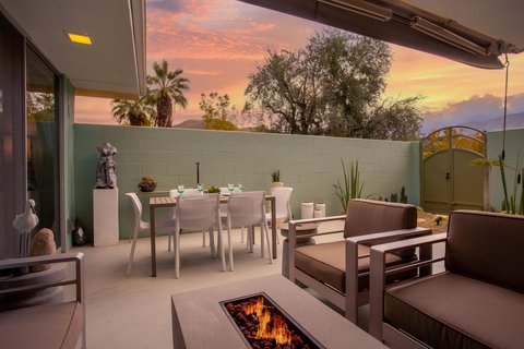 17 Desert Lakes Drive, Palm Springs, CA 92264 photo 23