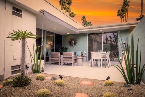 17 Desert Lakes Drive, Palm Springs, CA 92264 photo 24