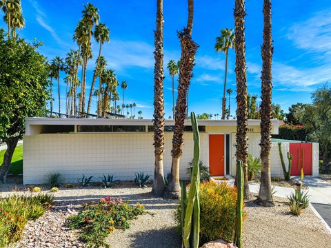 17 Desert Lakes Drive, Palm Springs, CA 92264 photo 29