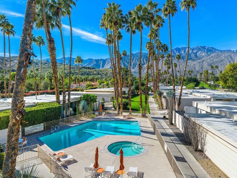 17 Desert Lakes Drive, Palm Springs, CA 92264 photo 33