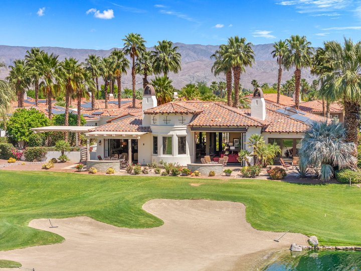 753 Elk Clover Circle, Palm Desert, CA 92211