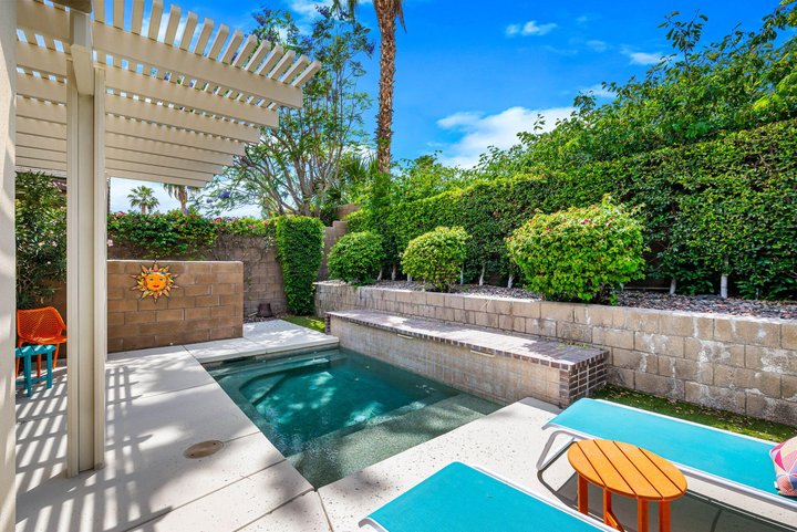 60179 Honeysuckle Street, La Quinta, CA 92253