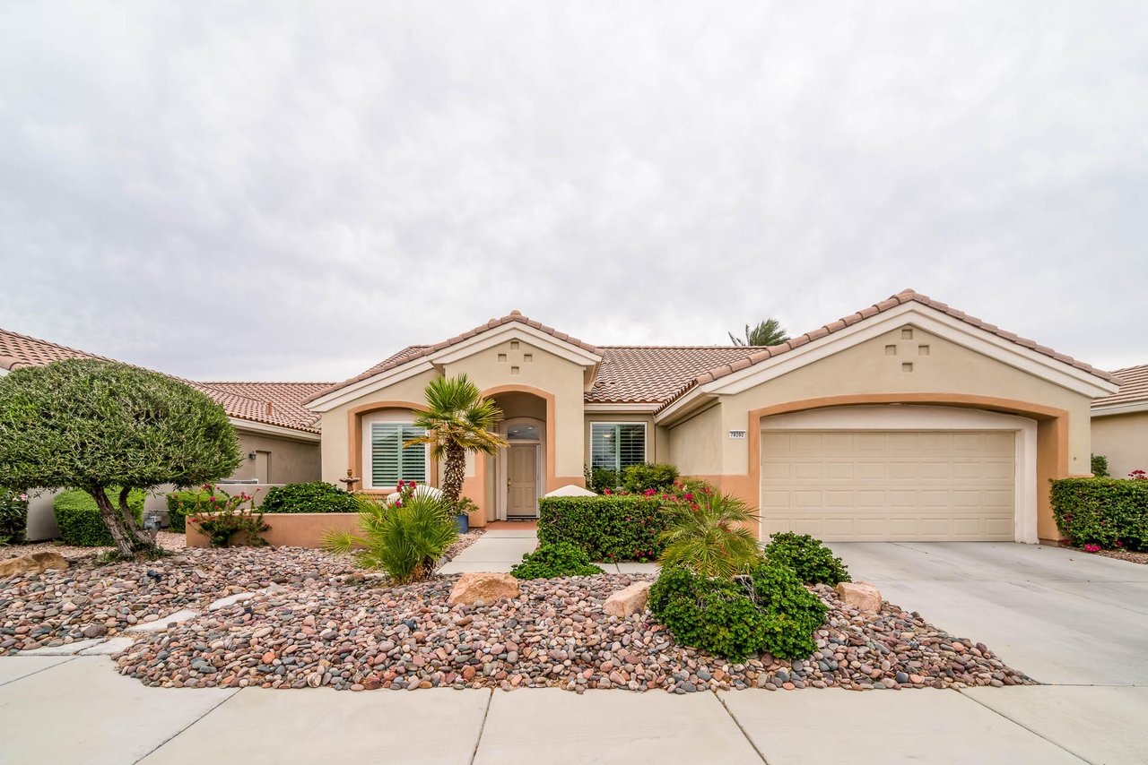 78202 Kensington Avenue, Palm Desert, CA 92211