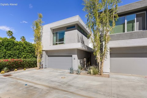 1000 Surrey Lane, Palm Springs, CA 92264 photo 1