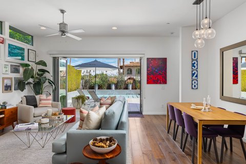 1000 Surrey Lane, Palm Springs, CA 92264 photo 3