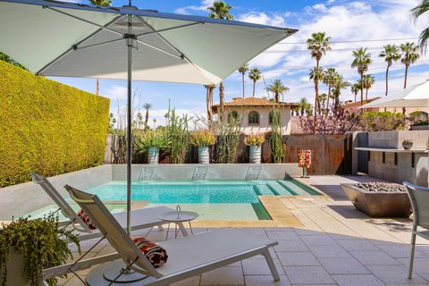 1000 Surrey Lane, Palm Springs, CA 92264 photo 41