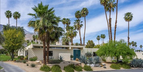 357 Westlake Terrace, Palm Springs, CA 92264 photo 2