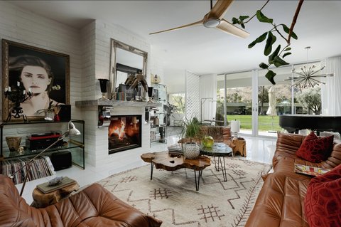 357 Westlake Terrace, Palm Springs, CA 92264 photo 3