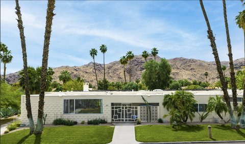 357 Westlake Terrace, Palm Springs, CA 92264 photo 34
