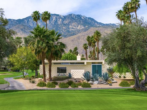 357 Westlake Terrace, Palm Springs, CA 92264 photo 35