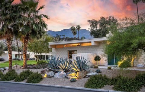 357 Westlake Terrace, Palm Springs, CA 92264 photo 36