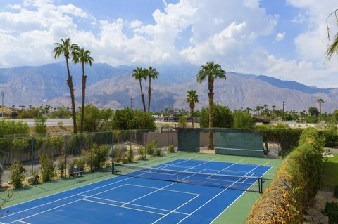 357 Westlake Terrace, Palm Springs, CA 92264 photo 48