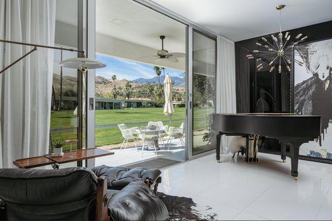 357 Westlake Terrace, Palm Springs, CA 92264 photo 5