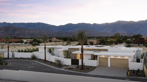 3 Sanctuary Way, Rancho Mirage, CA 92270 photo 46