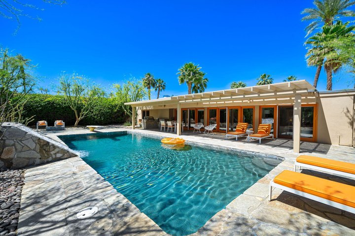 75403 Desert Park Drive, Indian Wells, CA 92210