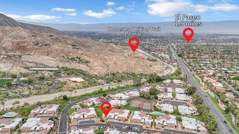 72384 Ridgecrest Lane, Palm Desert, CA 92260 photo 2