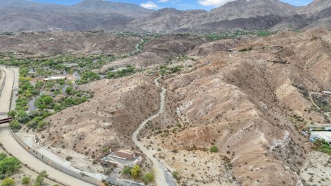72384 Ridgecrest Lane, Palm Desert, CA 92260 photo 37