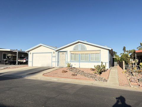 39832 Black Mesa Lane, Palm Desert, CA 92260 photo 1