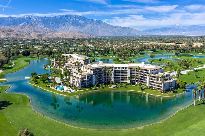 900 Island Drive, 512, Rancho Mirage, CA 92270