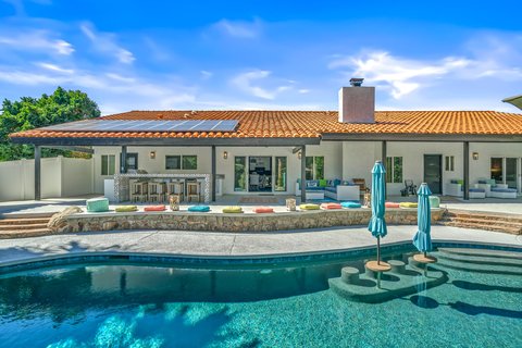 43170 Warner Trail, Palm Desert, CA 92211 photo 1