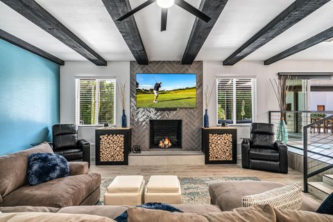 43170 Warner Trail, Palm Desert, CA 92211 photo 13