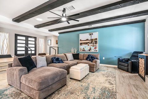 43170 Warner Trail, Palm Desert, CA 92211 photo 14