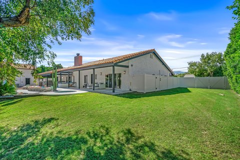43170 Warner Trail, Palm Desert, CA 92211 photo 59