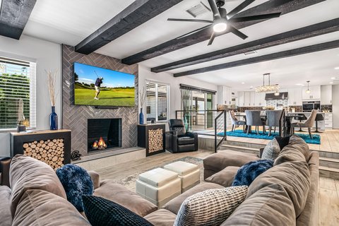 43170 Warner Trail, Palm Desert, CA 92211 photo 6