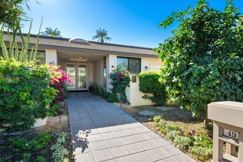 49 Columbia Drive, Rancho Mirage, CA 92270 photo 2