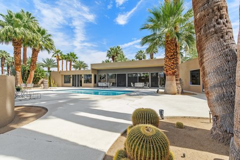 40231 Club View Drive, Rancho Mirage, CA 92270 photo 42