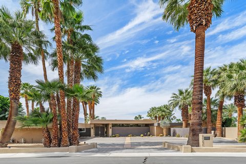 40231 Club View Drive, Rancho Mirage, CA 92270 photo 48