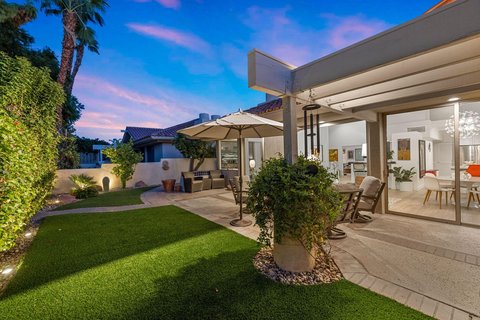 47 N Kavenish Drive, Rancho Mirage, CA 92270 photo 39