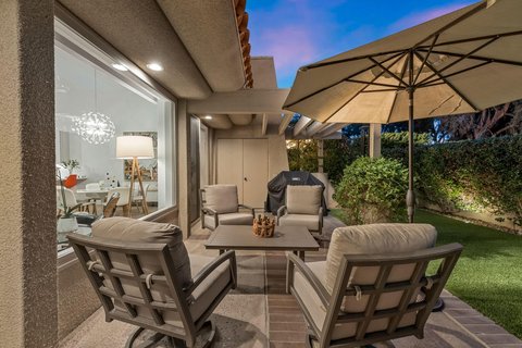 47 N Kavenish Drive, Rancho Mirage, CA 92270 photo 41