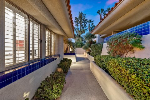 47 N Kavenish Drive, Rancho Mirage, CA 92270 photo 45