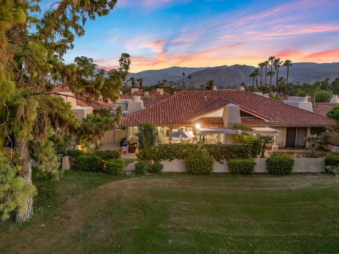 47 N Kavenish Drive, Rancho Mirage, CA 92270 photo 54