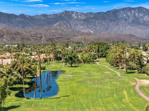 47 N Kavenish Drive, Rancho Mirage, CA 92270 photo 57