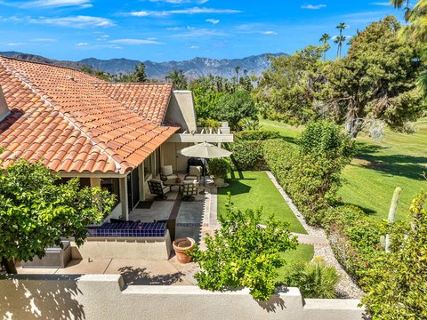 47 N Kavenish Drive, Rancho Mirage, CA 92270 photo 59