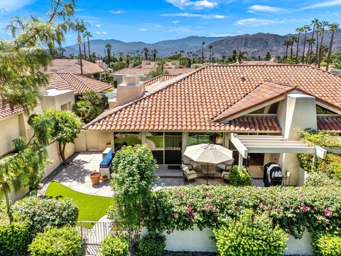 47 N Kavenish Drive, Rancho Mirage, CA 92270 photo 60