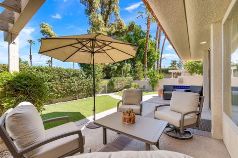 47 N Kavenish Drive, Rancho Mirage, CA 92270 photo 62