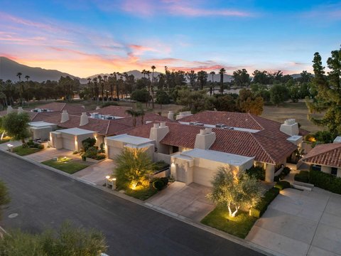 47 N Kavenish Drive, Rancho Mirage, CA 92270 photo 69