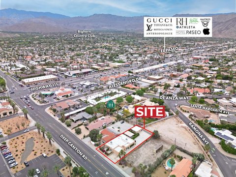 44755 Deep Canyon Road, Palm Desert, CA 92260 photo 4