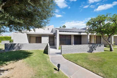 2603 N Whitewater Club Drive, A, Palm Springs, CA 92262 photo 1