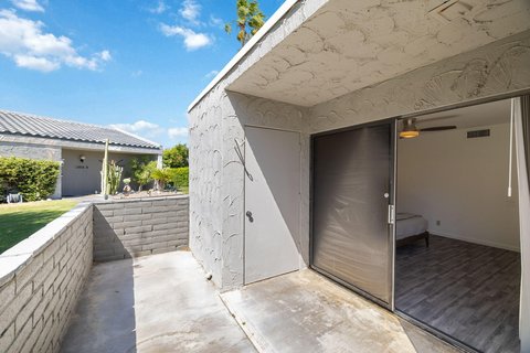 2603 N Whitewater Club Drive, A, Palm Springs, CA 92262 photo 14