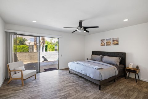 2603 N Whitewater Club Drive, A, Palm Springs, CA 92262 photo 17