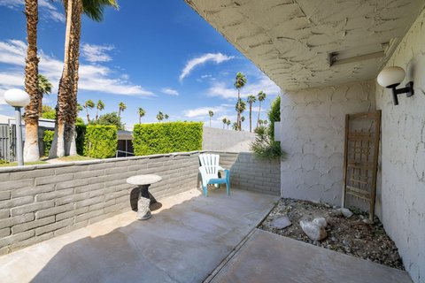 2603 N Whitewater Club Drive, A, Palm Springs, CA 92262 photo 21