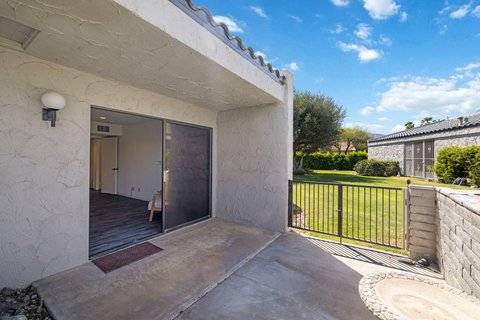 2603 N Whitewater Club Drive, A, Palm Springs, CA 92262 photo 22