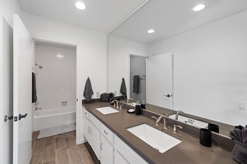 2603 N Whitewater Club Drive, A, Palm Springs, CA 92262 photo 23