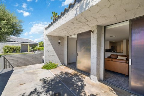 2603 N Whitewater Club Drive, A, Palm Springs, CA 92262 photo 30